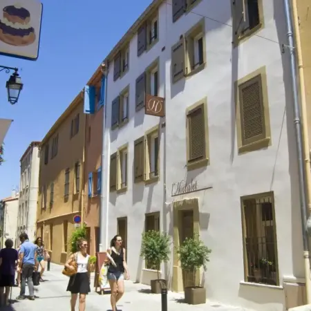 L’Hostalet