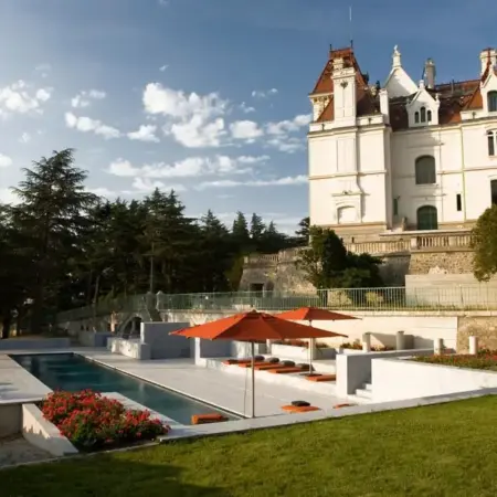 B&B Château Valmy – Teritoria