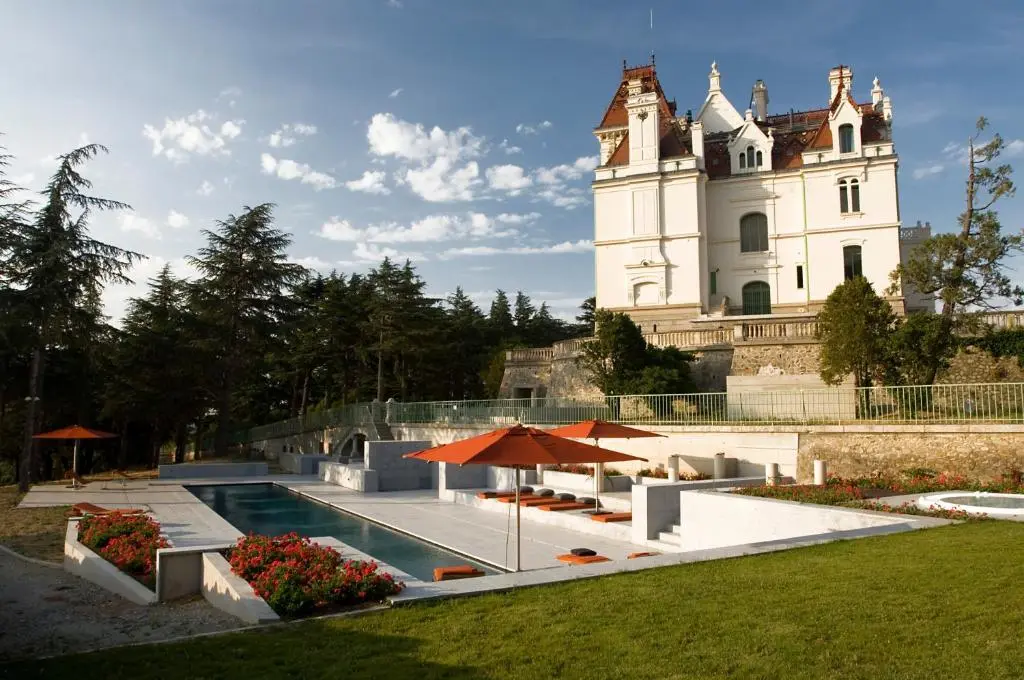 B&B Château Valmy – Teritoria