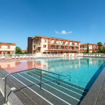 Vacancéole – Les demeures de la Massane – Argelès-sur-Mer