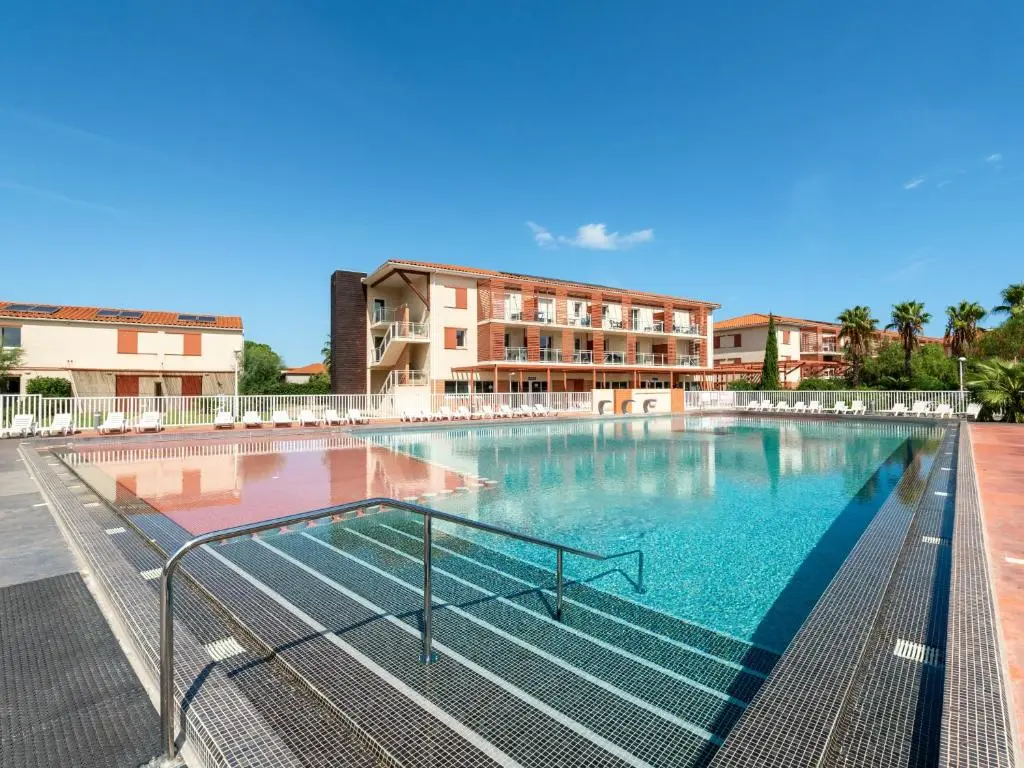 Vacancéole – Les demeures de la Massane – Argelès-sur-Mer