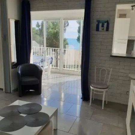 LE BELVEDERE 1- Front de Mer – Plage Argelès