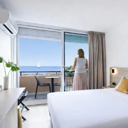 Hotel Centre Plage