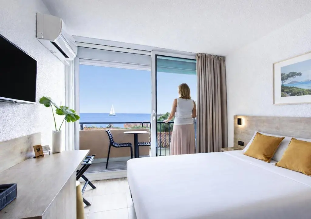 Hotel Centre Plage