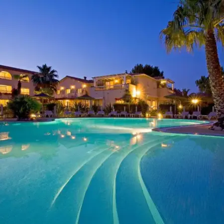 Le Cottage – Hotel & Spa