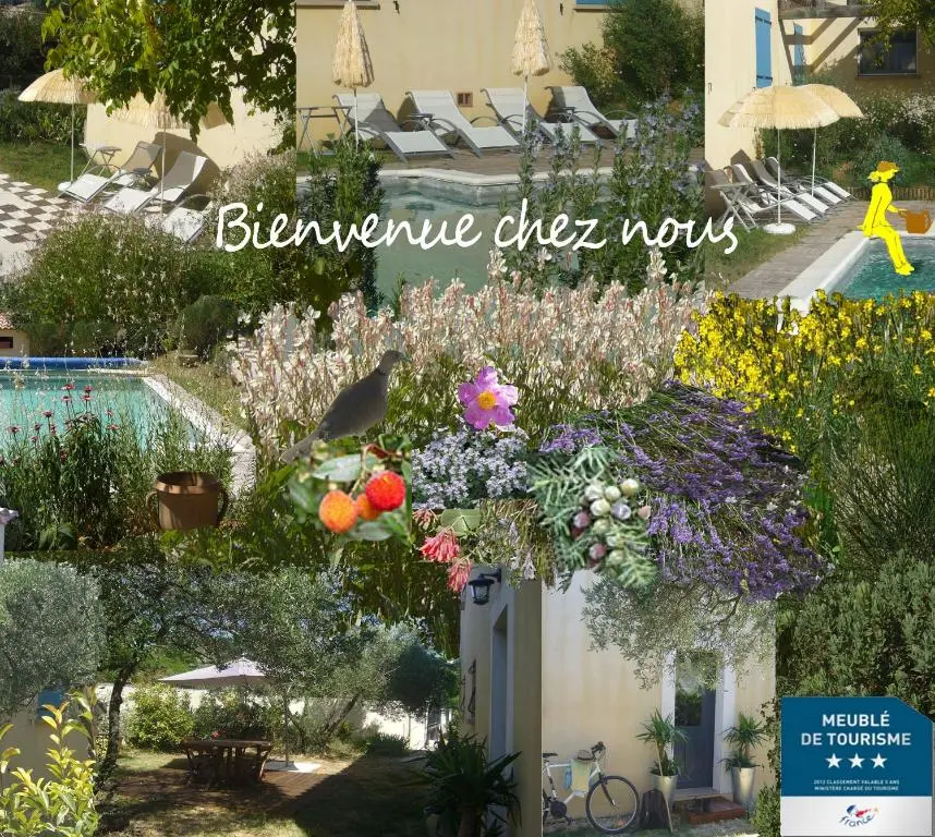 La Ginente Appartement