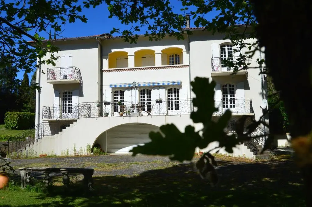 L’Escalère