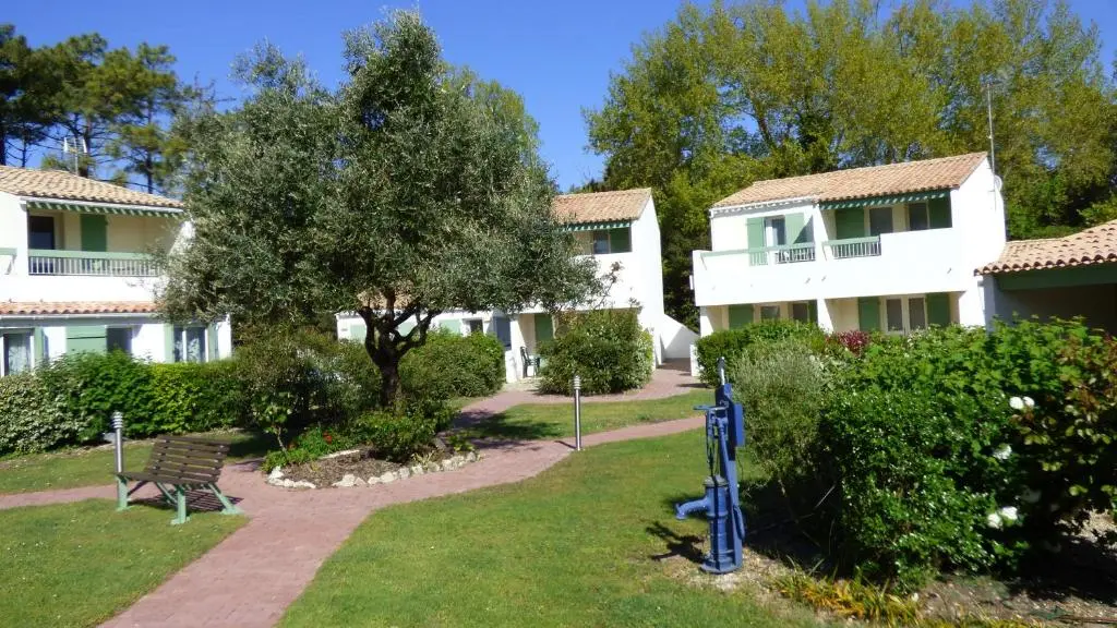 Le Parasol