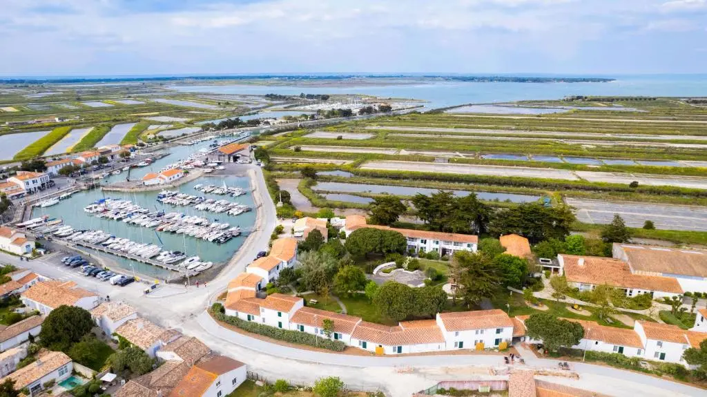 VVF Résidence Île de Ré Ars-en-Ré