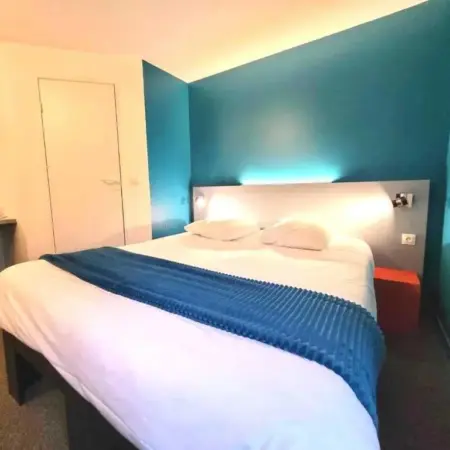 Fasthotel Artigues