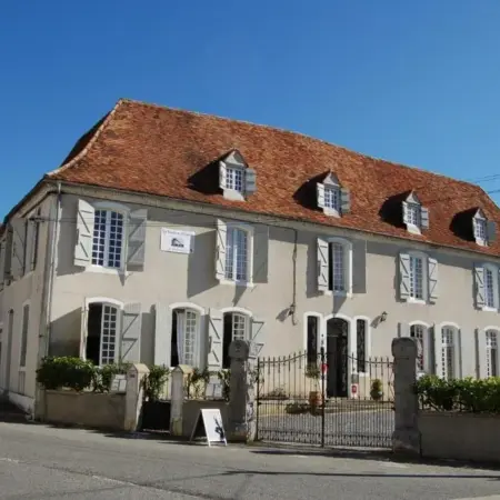 La Maison d&rsquo;Antan