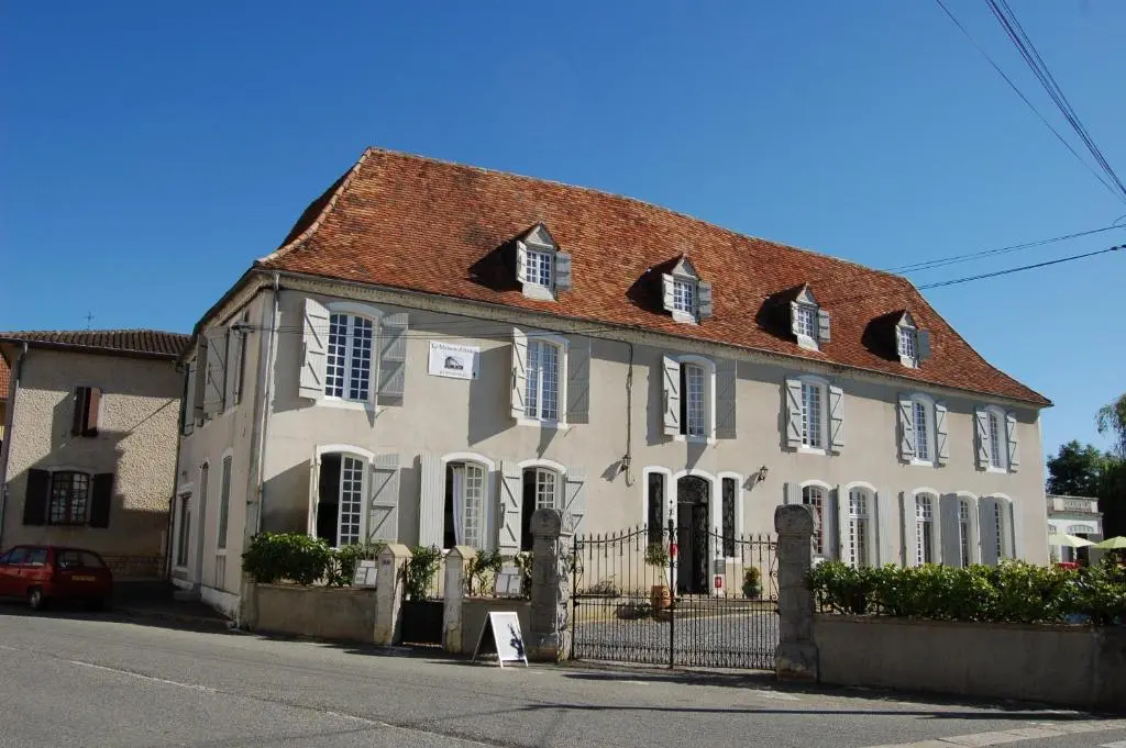 La Maison d’Antan