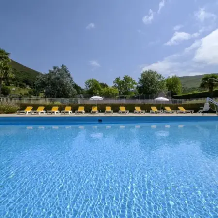 Village Club Le Saint Ignace