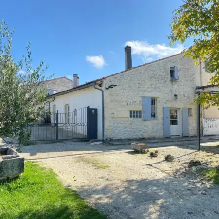 Domaine de la Laigne – Spa
