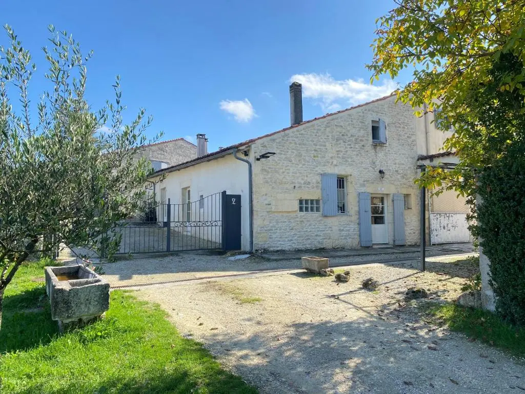 Domaine de la Laigne – Spa