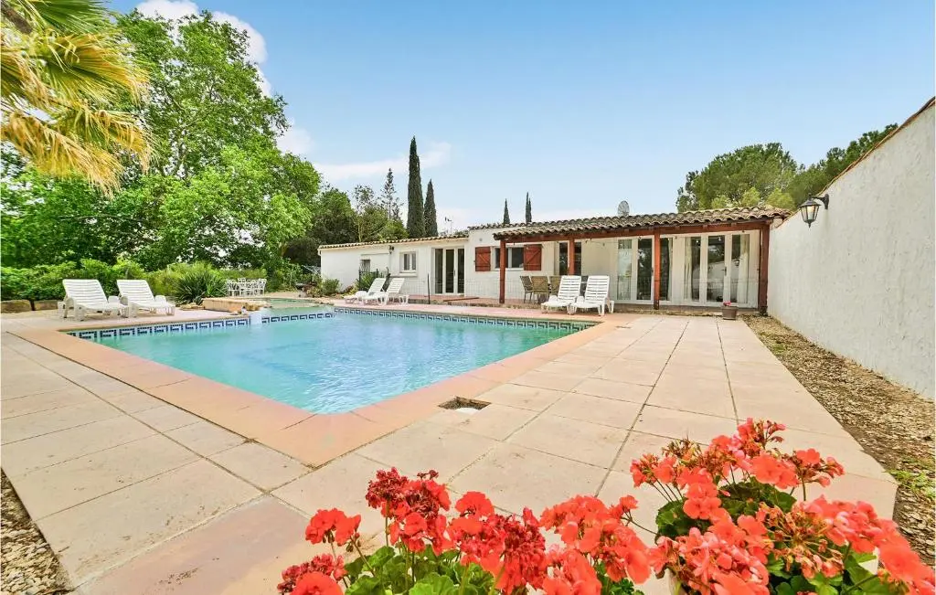 Lovely Home In Aspiran