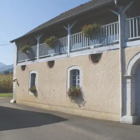 Maison Palu