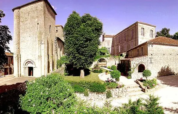 L’Atelier d’Aubiac