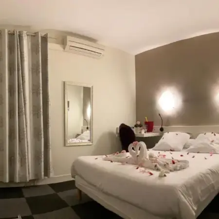 Le Relais de Gascogne