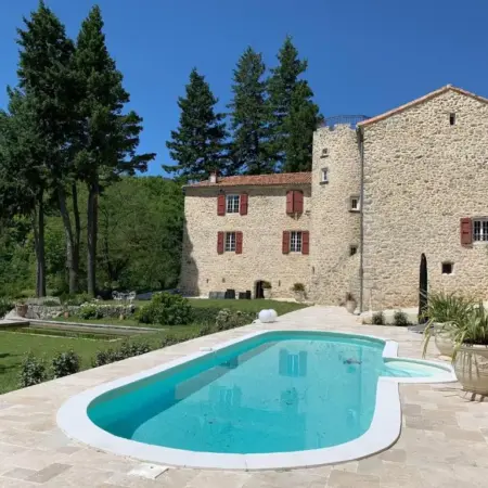Chateau de la Rode
