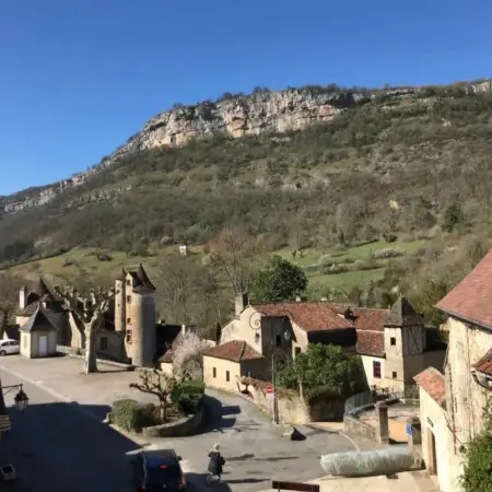 Les appart’hotels de la fontaine