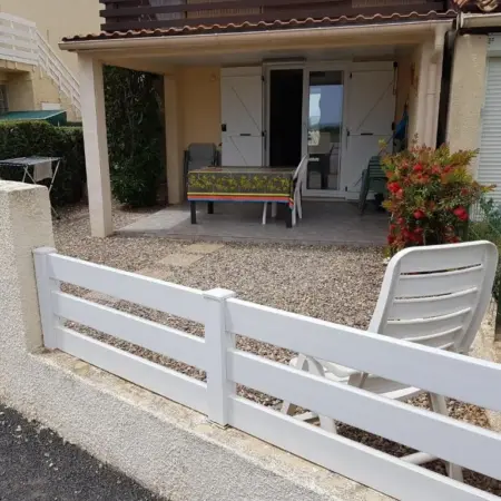 Comme à la maison