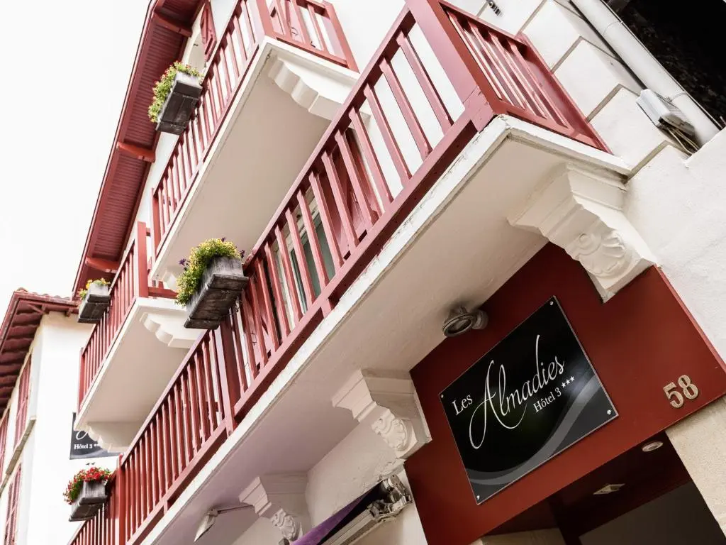 Hotel Les Almadies – Coeur de Ville