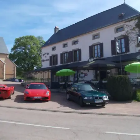 Auberge du Morvan