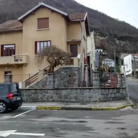Villa Marguerite