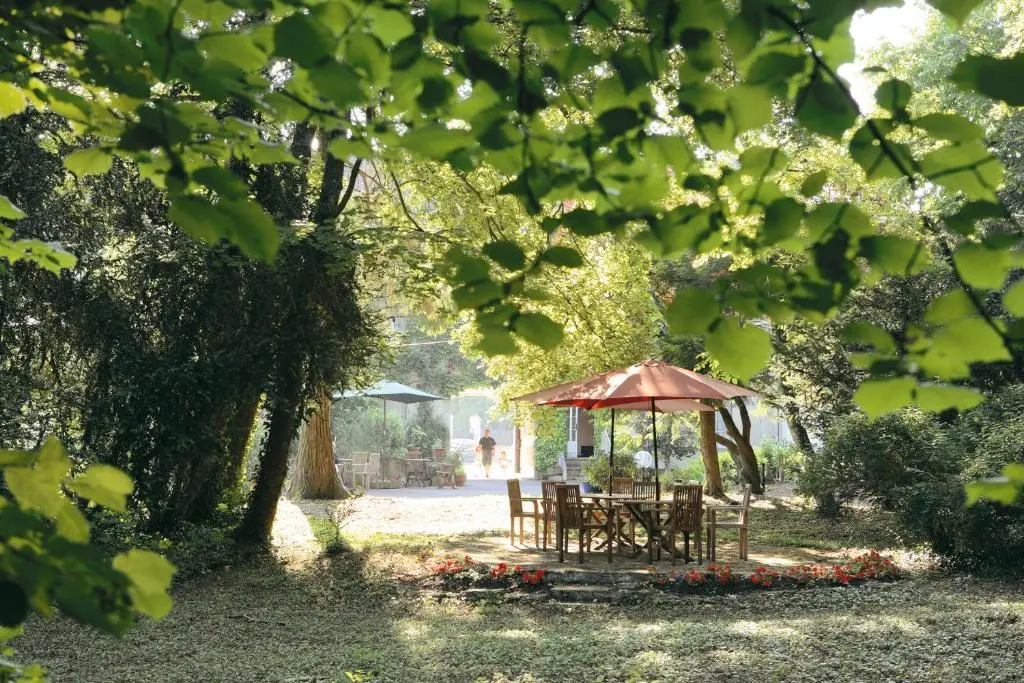 Cit’Hotel Avallon Vauban