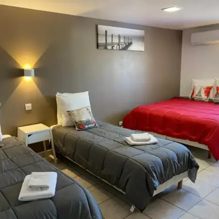 LOGIS Hôtel Restaurant La Chaumière