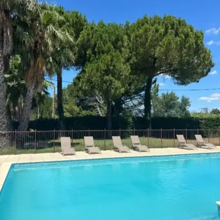 Les Mimosas
