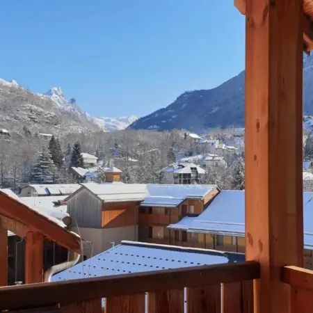 Vacancéole – Le Domaine de la Vallée d&rsquo;Ax