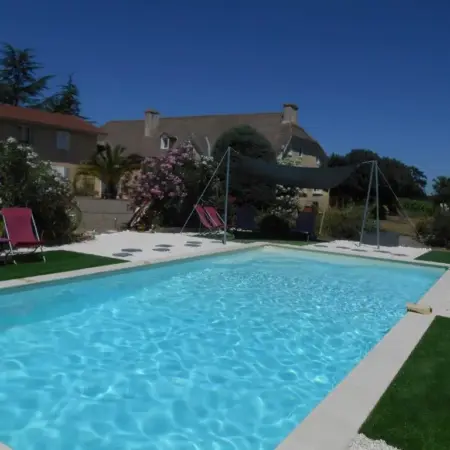 Le Pressoir B&B