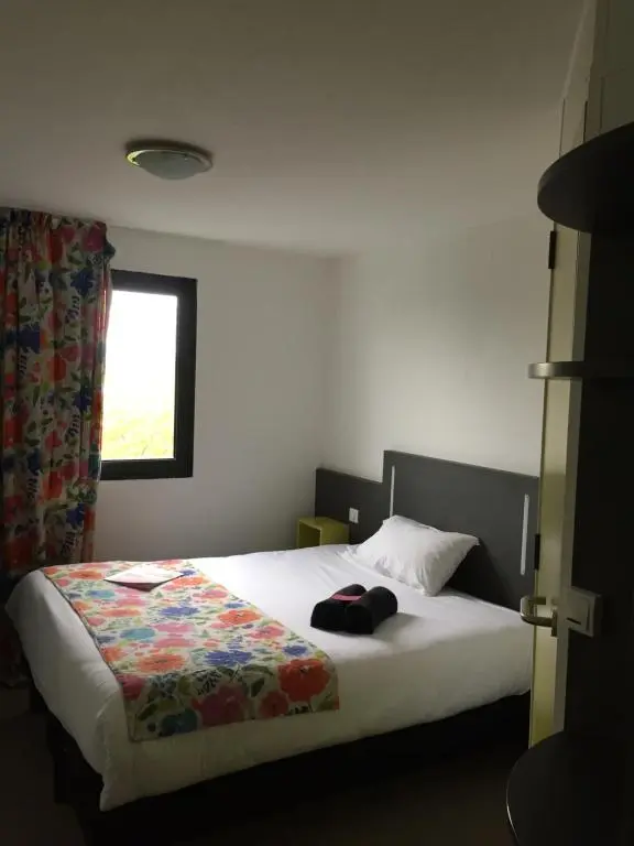 Kyriad Direct La Rochelle Aytré