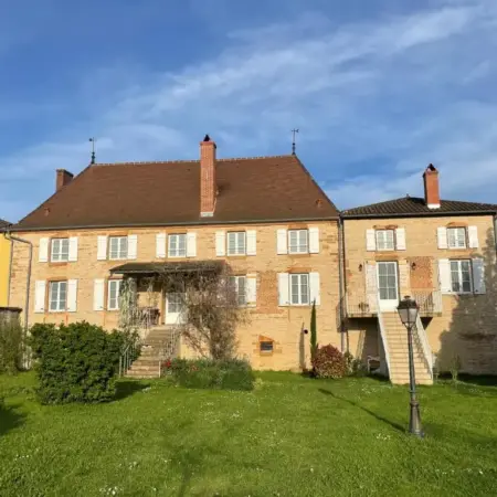 Le Logis D&rsquo;Azé