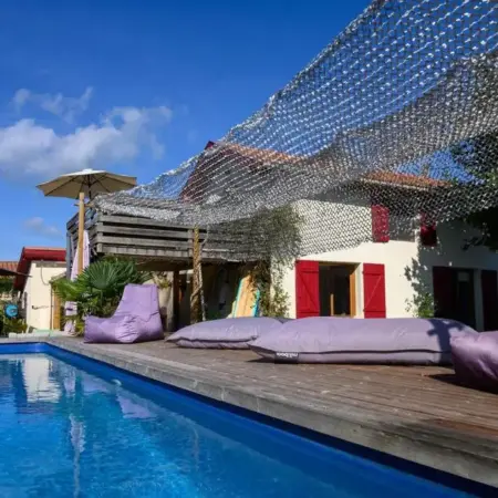 The Secret Spot Lodge