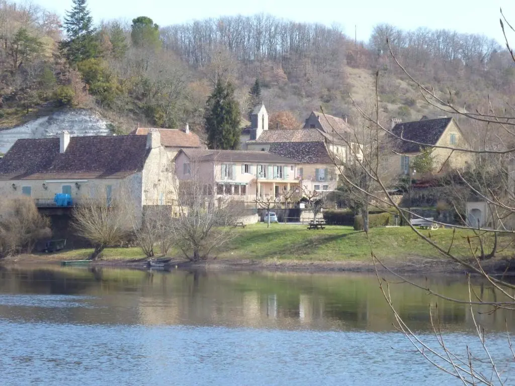 Logis-Hôtel Côté-Rivage