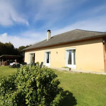 Chambres d&rsquo;Hôtes Le Belvédère