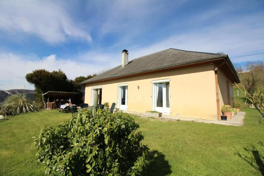 Chambres d’Hôtes Le Belvédère