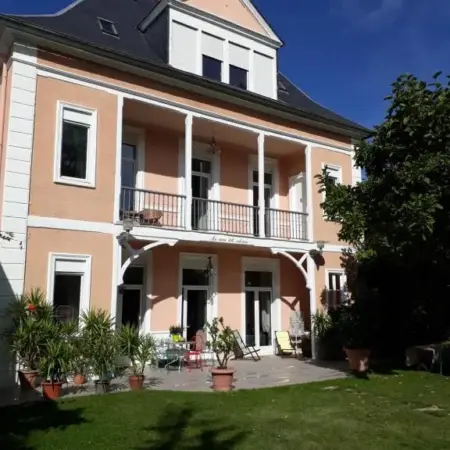Chambres Rue De Lorry