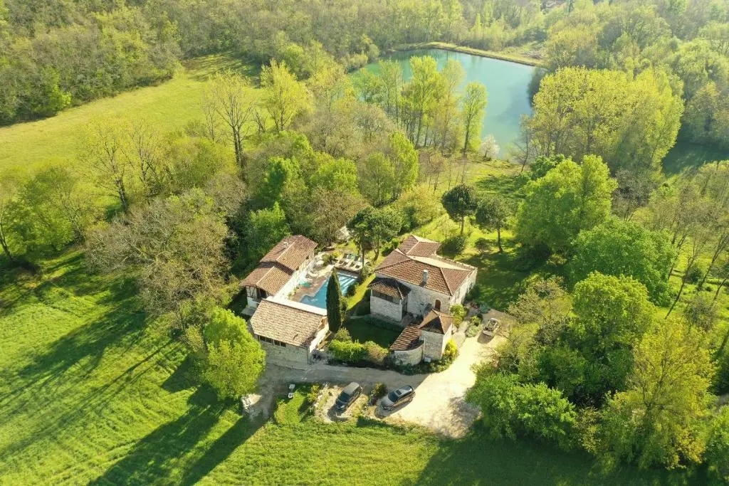 La Garde Pile de Fichou