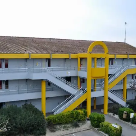 Premiere Classe Sete – Balaruc