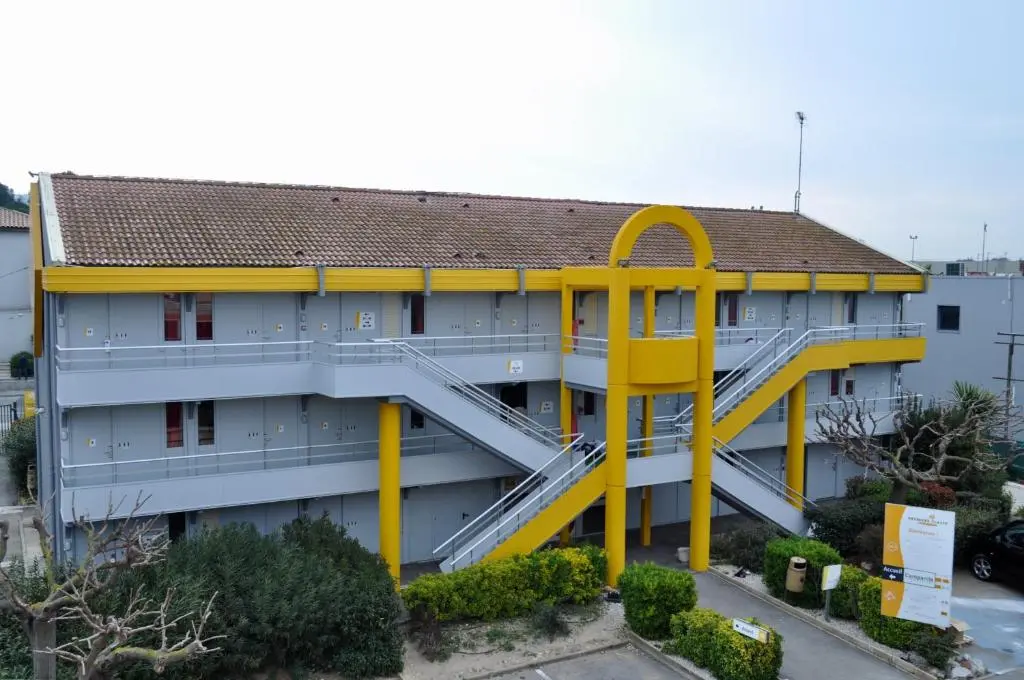 Premiere Classe Sete – Balaruc