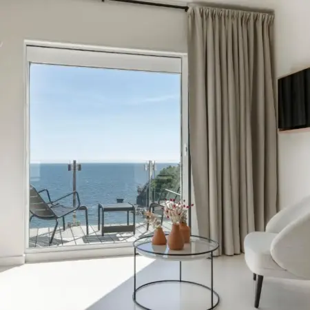 Les Elmes – Hôtel & Spa