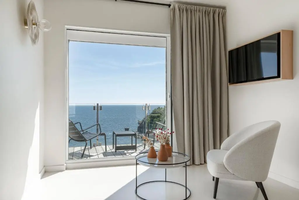 Les Elmes – Hôtel & Spa