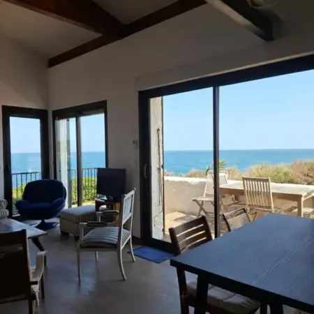 Villa Troc Pinell
