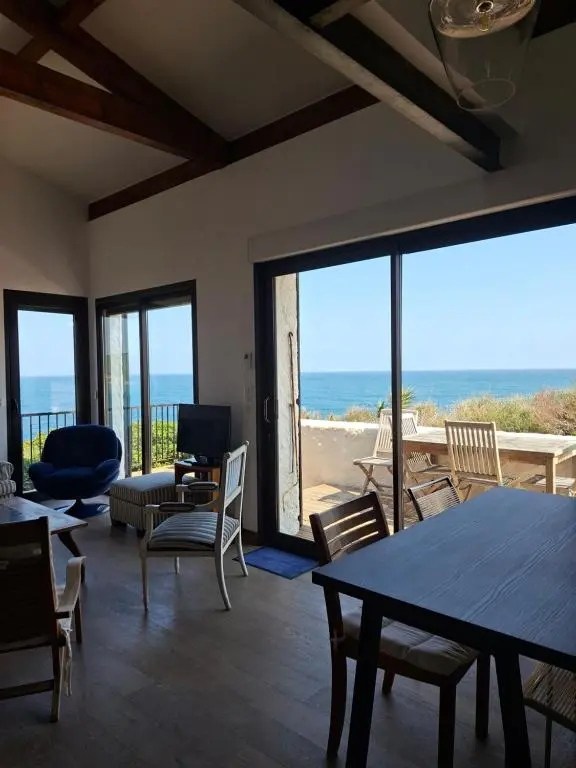Villa Troc Pinell