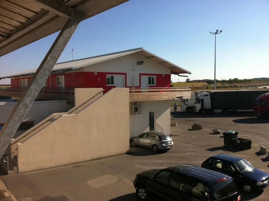 Relais de Barbezieux