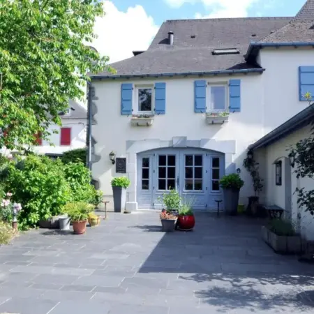 Maison CHILO